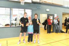 Duo Cup 2009