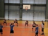DJK III vs Wardenburger TV