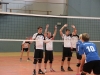 DJK III vs Wardenburger TV