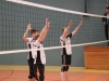 DJK III vs Wardenburger TV