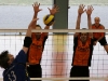 DJK Derby gegen Bakum 2011