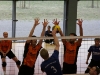 DJK Derby gegen Bakum 2011