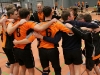 DJK Derby gegen Bakum 2011