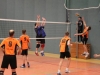 DJK II vs. Voxtrup 2011