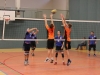 DJK II vs. Voxtrup 2011