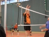 DJK II vs. Voxtrup 2011