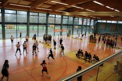 Frühlingsturnier 2026