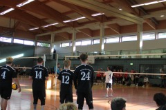 Herbstturnier 2026 (Leistungsklasse: Kreisliga)