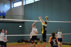Kreisliga Cup 2017