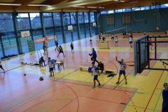 Kreisliga Cup 2018