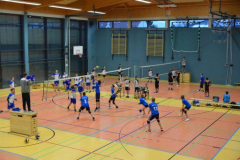 Kreisliga Cup 2019
