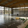 Neue Halle Teil 2