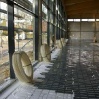 Neue Halle Teil 2