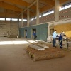 Neue Halle Teil 2