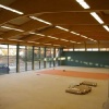 Neue Halle Teil 2