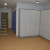 Neue Halle Teil 2