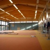 Neue Halle Teil 2