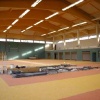 Neue Halle Teil 2
