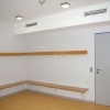 Neue Halle Teil 2