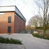 Neue Halle Teil 2