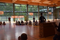 Sommerturnier 2023 (LK: LL-OL)
