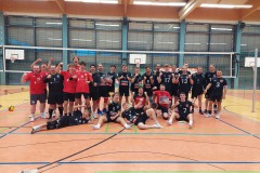 Sommerturnier 2026 (Leistungsklasse: Bezirksklasse & Bezirksliga)