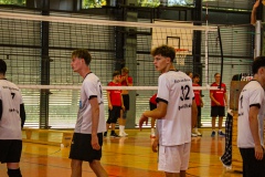 U-20m Regionsmeisterschaften