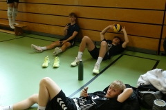 Vorbereitungsturnier Emden (22.08.2026)