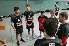 Vorbereitungsturnier Löningen (05/06.09.26)